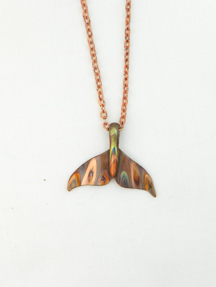 Detail Killer Whale Jewelry Nomer 38