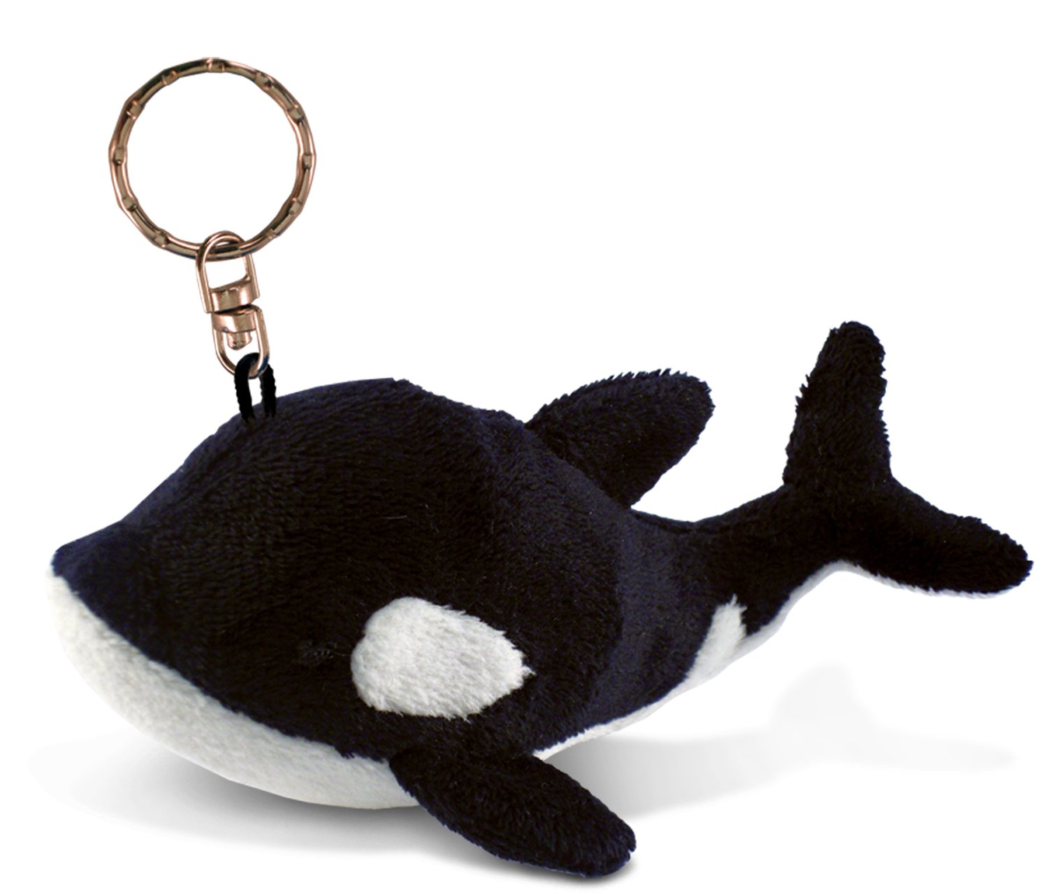 Killer Whale Keychain - KibrisPDR
