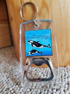 Detail Killer Whale Keychain Nomer 26
