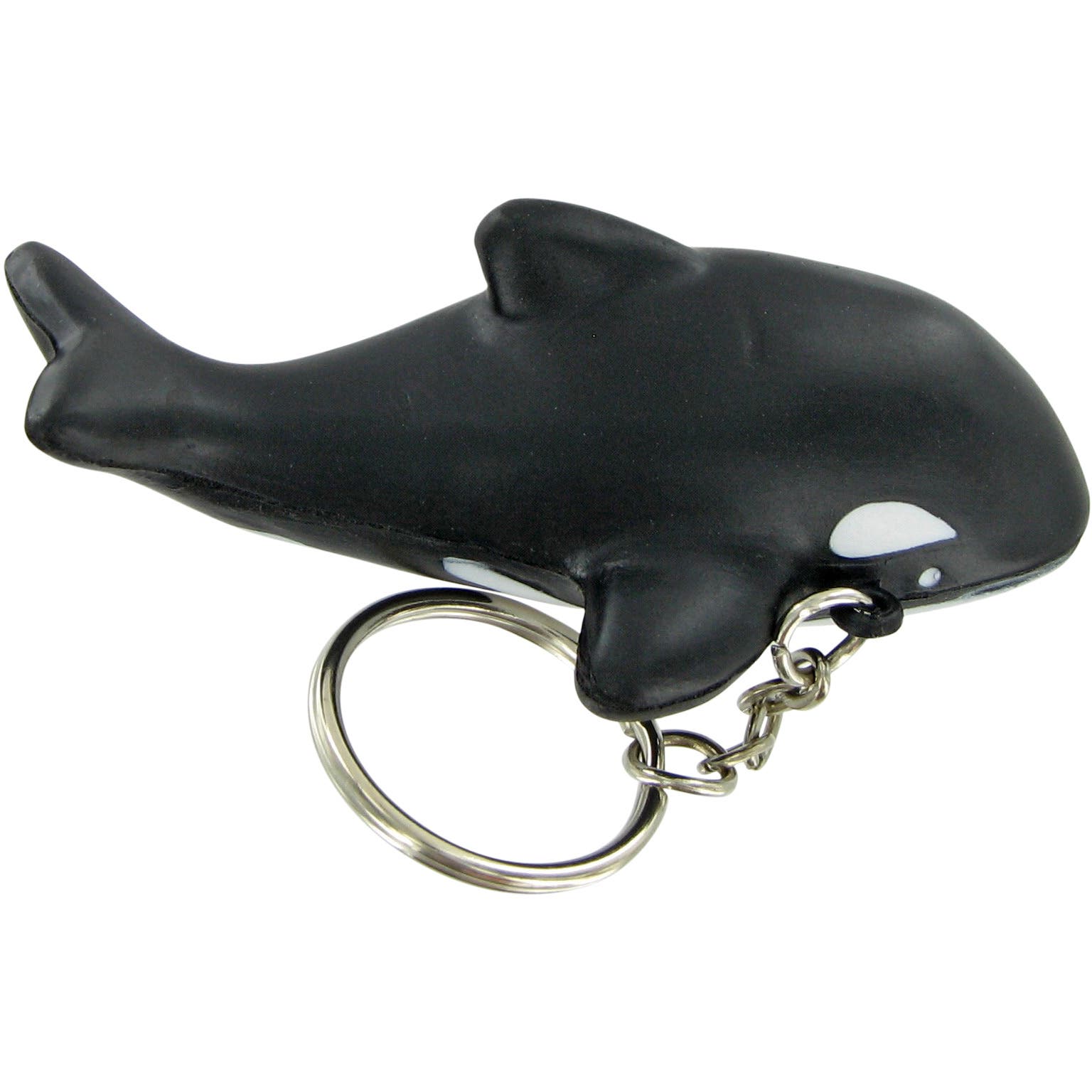 Detail Killer Whale Keychain Nomer 6