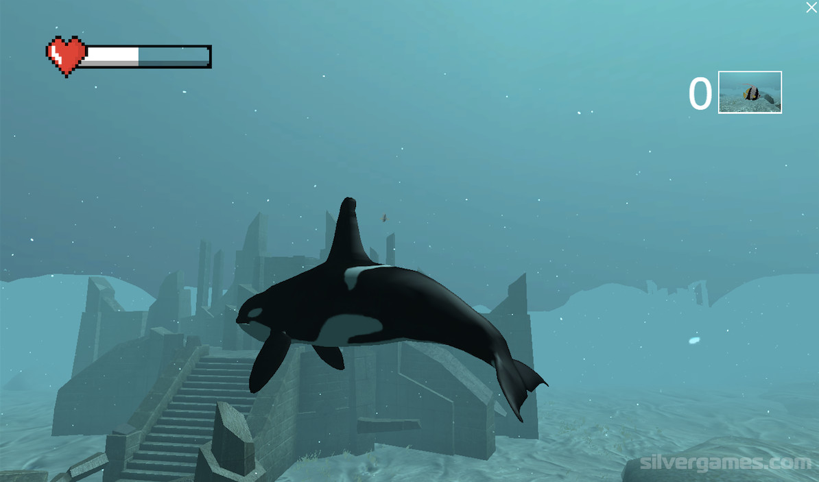 Detail Killer Whale Mouse Game Nomer 15