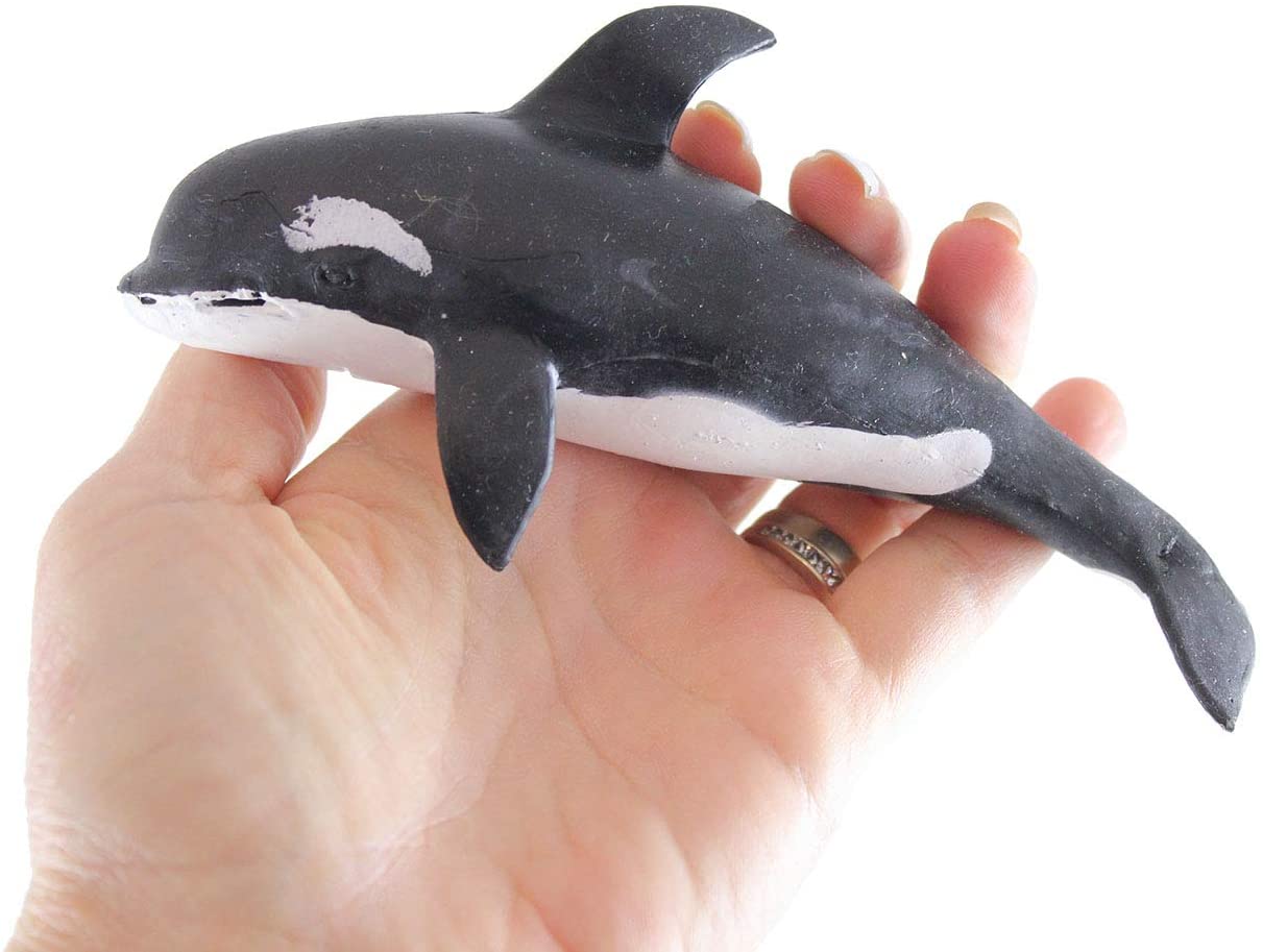 Detail Killer Whale Mouse Game Nomer 49