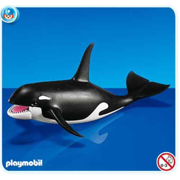 Detail Killer Whale Mouse Game Nomer 52