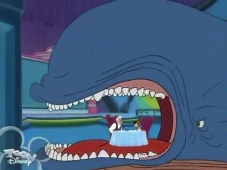 Detail Killer Whale Mouse Game Nomer 54