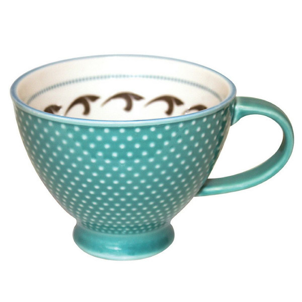 Detail Killer Whale Mug Nomer 29