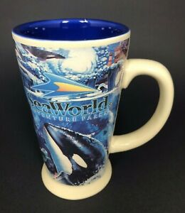 Detail Killer Whale Mug Nomer 35