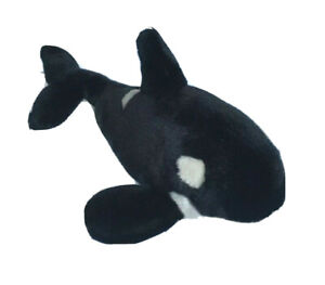 Detail Killer Whale Pillow Pets Nomer 14