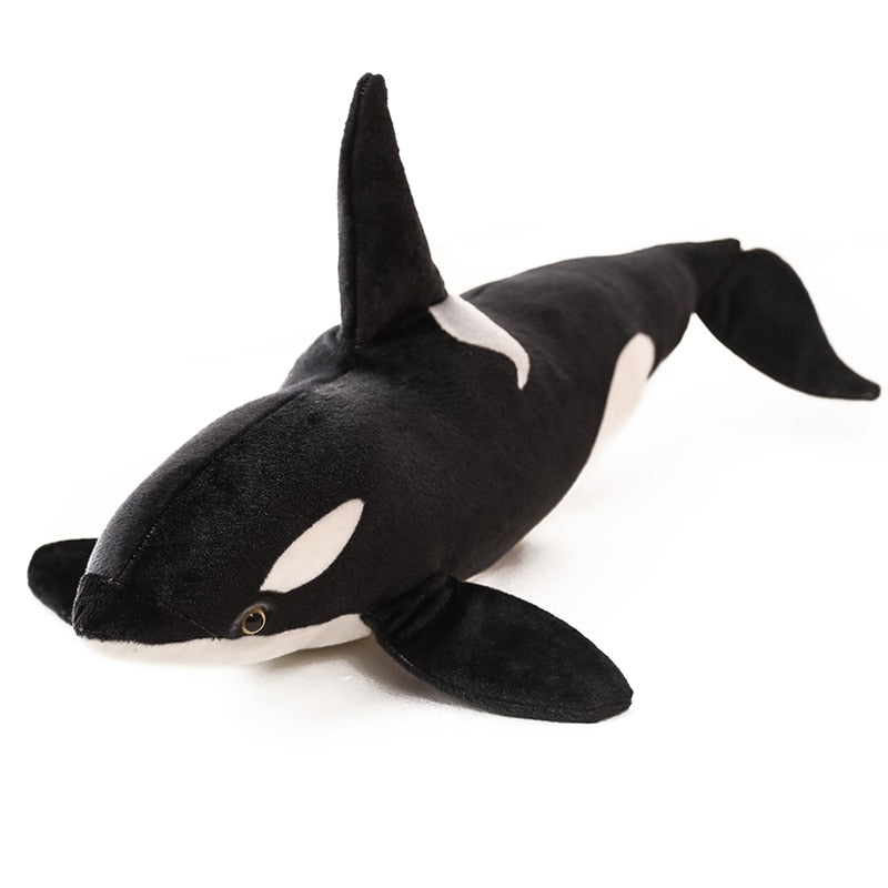 Detail Killer Whale Pillow Pets Nomer 18