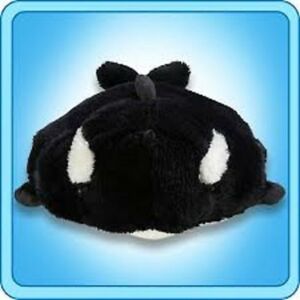 Detail Killer Whale Pillow Pets Nomer 22