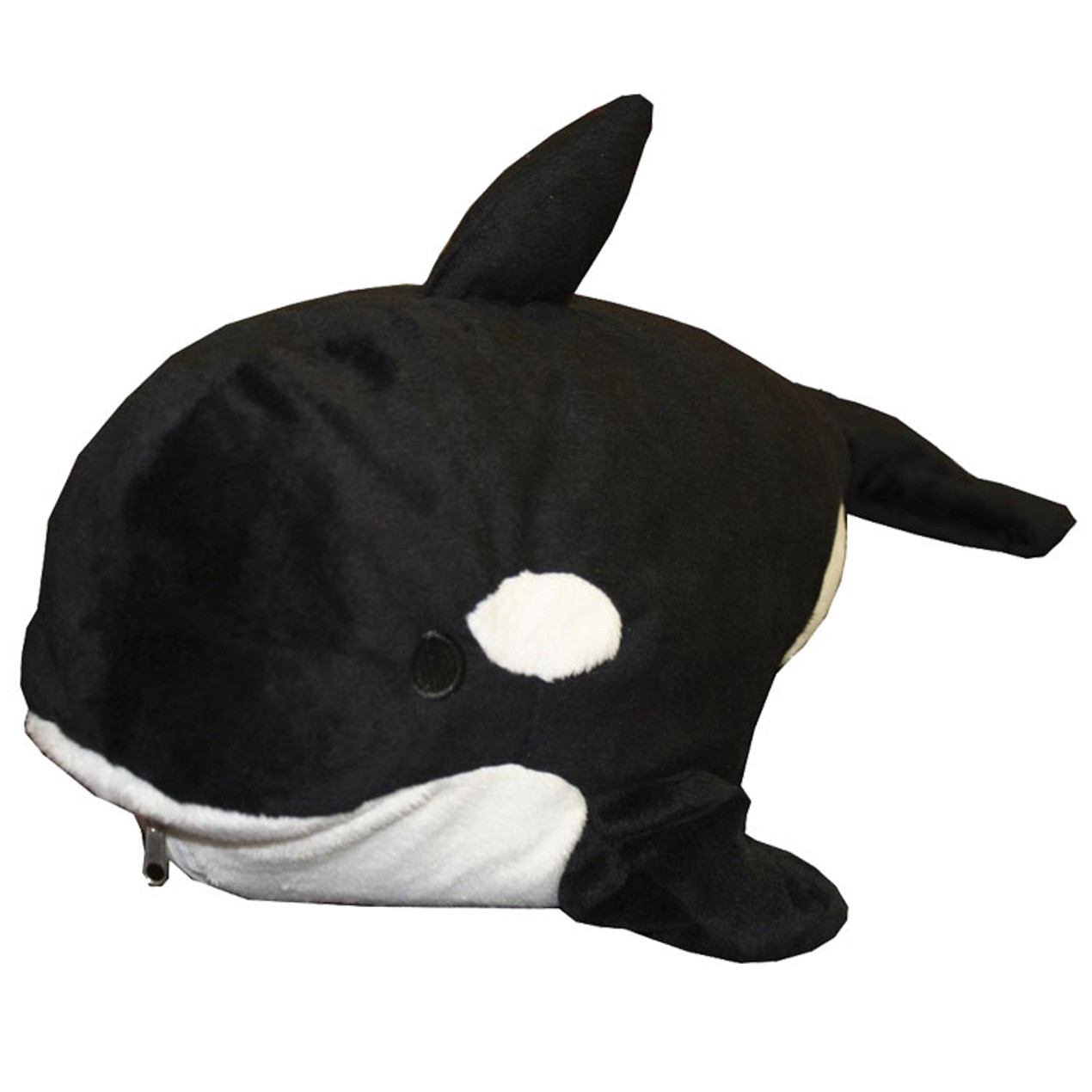 Detail Killer Whale Pillow Pets Nomer 25