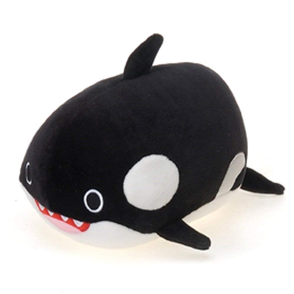 Detail Killer Whale Pillow Pets Nomer 27