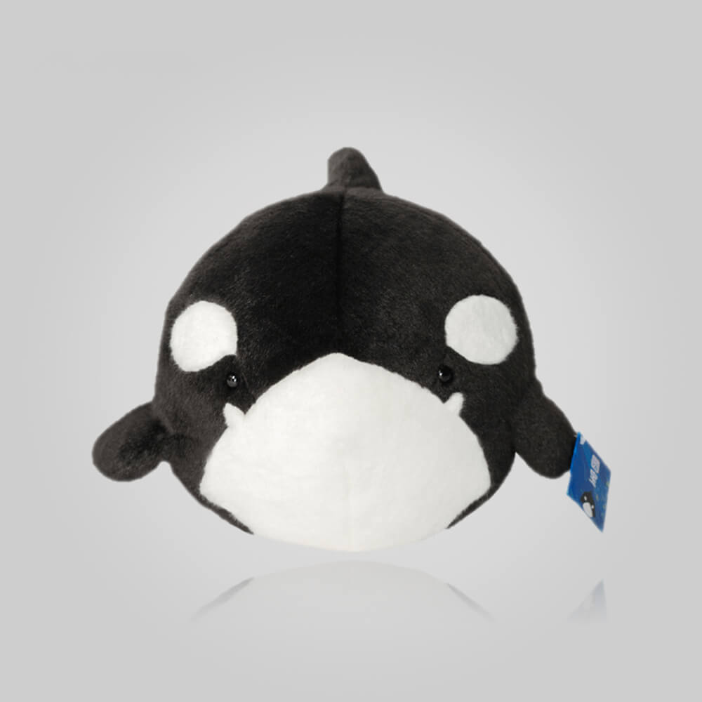 Detail Killer Whale Pillow Pets Nomer 56