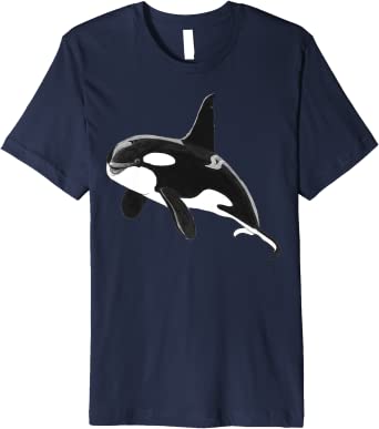 Detail Killer Whale Shoes Nomer 32