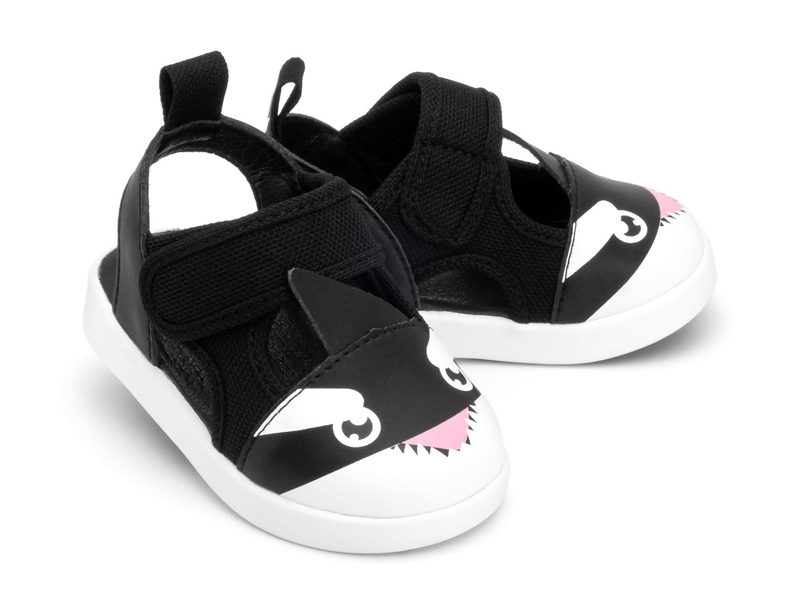 Detail Killer Whale Shoes Nomer 35