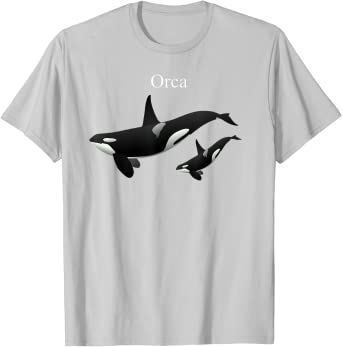 Detail Killer Whale Shoes Nomer 50