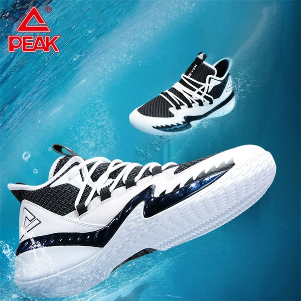 Detail Killer Whale Shoes Nomer 9