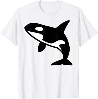Detail Killer Whale Silhouettes Nomer 53