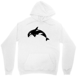Detail Killer Whale Sweater Nomer 25