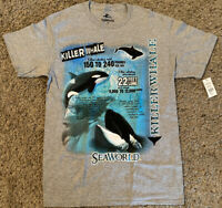 Detail Killer Whale Tshirt Nomer 22