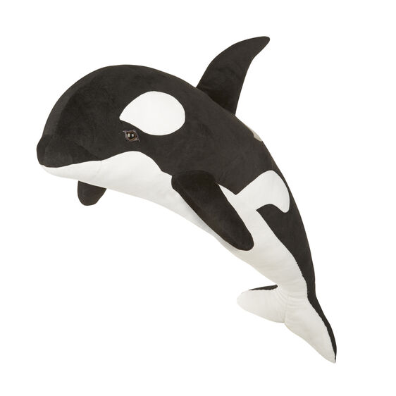 Detail Killer Whale Website Mouse Nomer 38