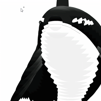 Detail Killer Whale Website Mouse Nomer 8