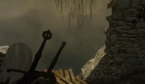 Detail Killer Whale Witcher 3 Nomer 19