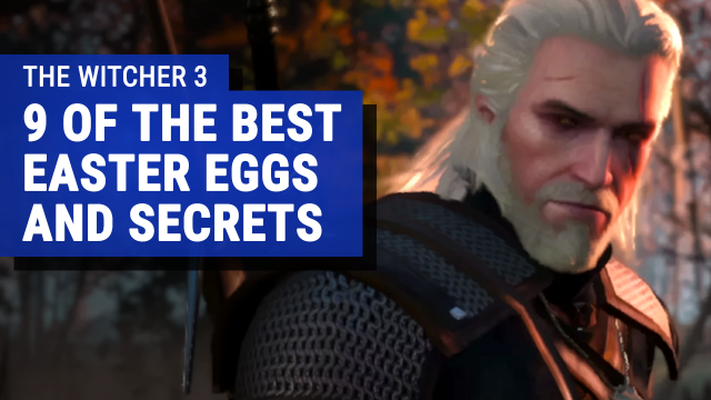 Detail Killer Whale Witcher 3 Nomer 20