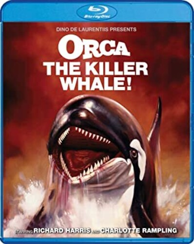 Detail Killer Whale Witcher 3 Nomer 25
