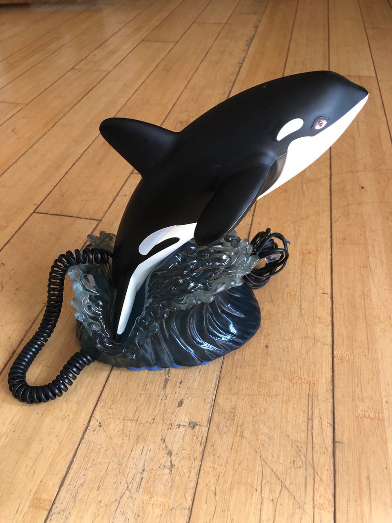 Detail Killer Whale Witcher 3 Nomer 47