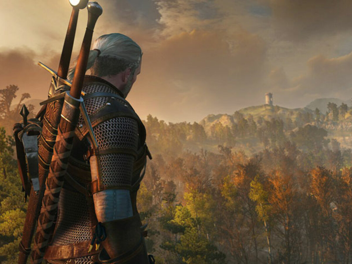 Detail Killer Whale Witcher 3 Nomer 49