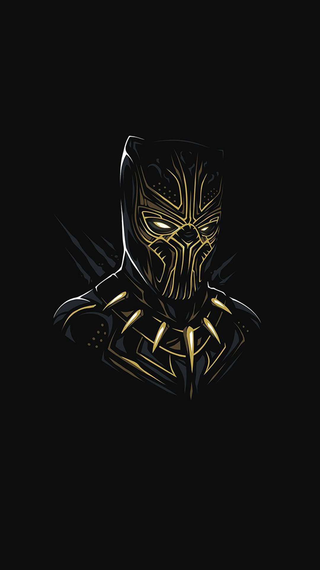 Detail Killmonger Wallpaper Nomer 23