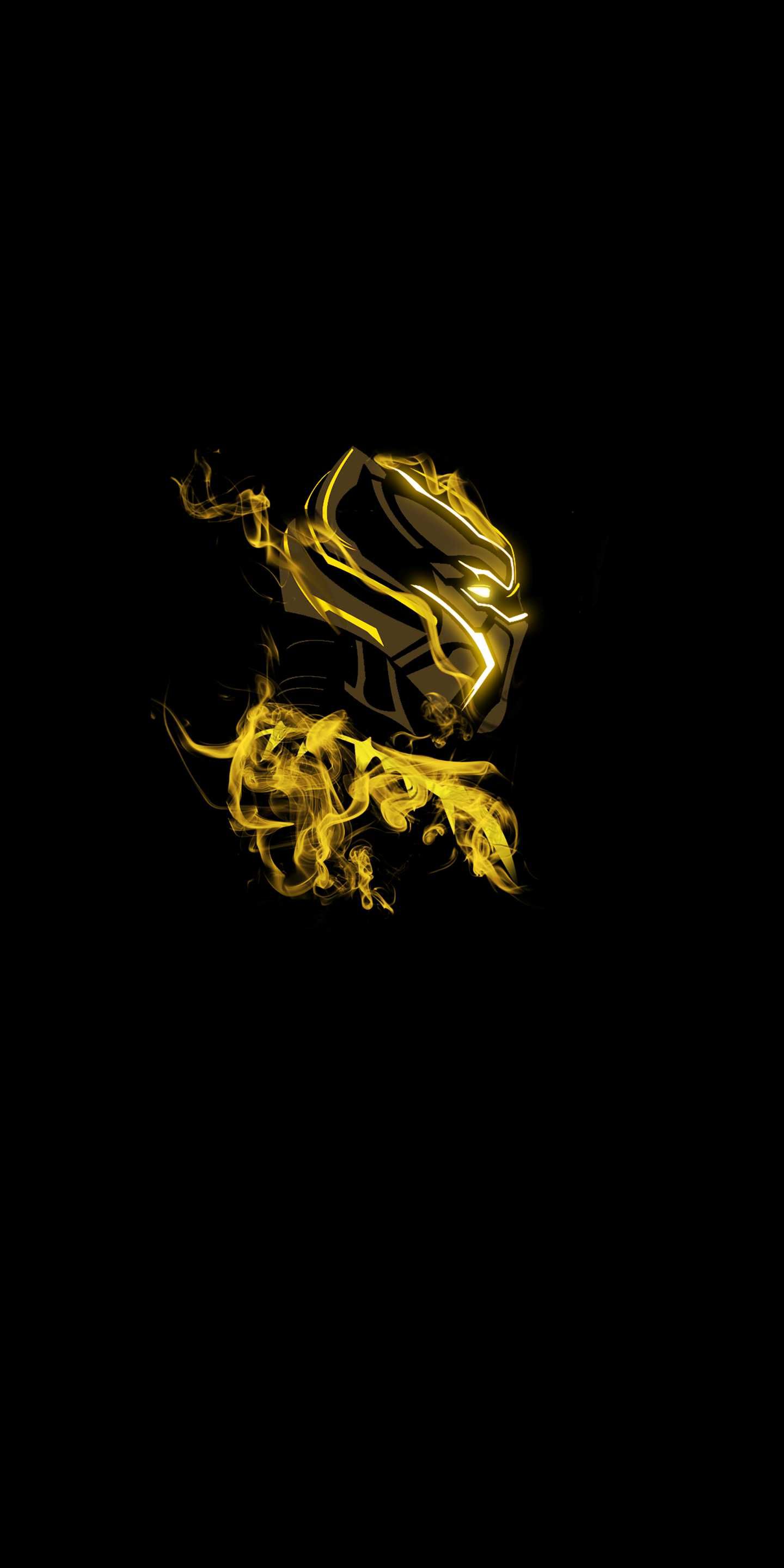 Detail Killmonger Wallpaper Nomer 29