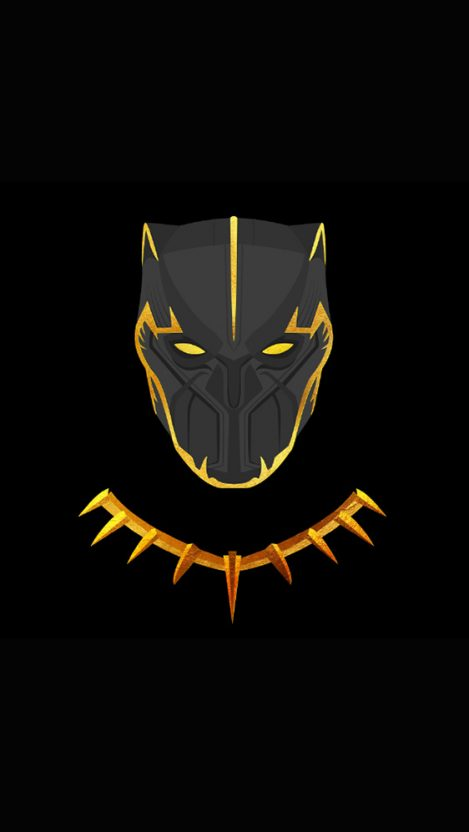 Detail Killmonger Wallpaper Nomer 33