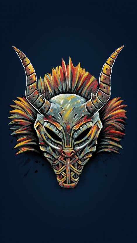 Detail Killmonger Wallpaper Nomer 36