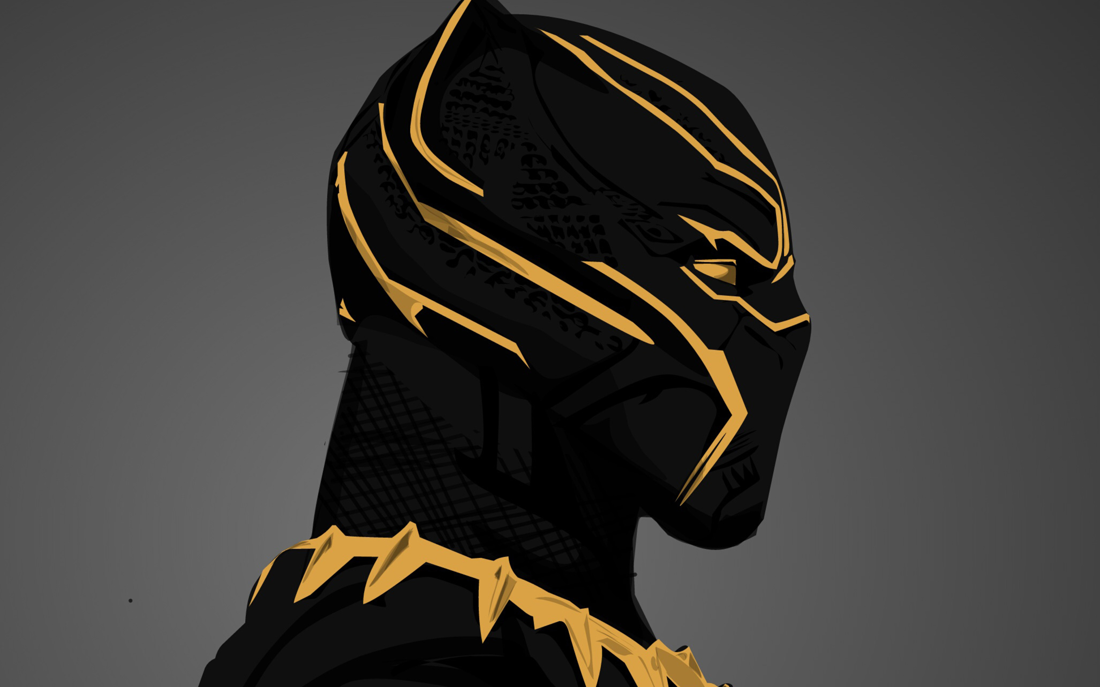 Detail Killmonger Wallpaper Nomer 37