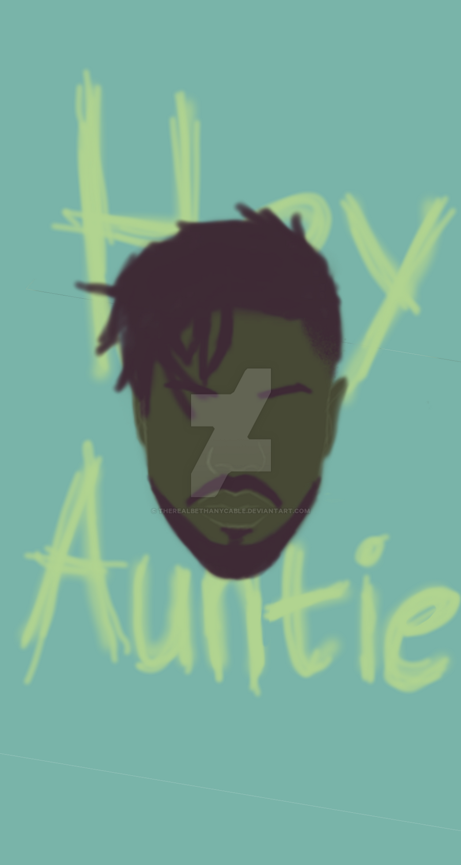 Detail Killmonger Wallpaper Nomer 43