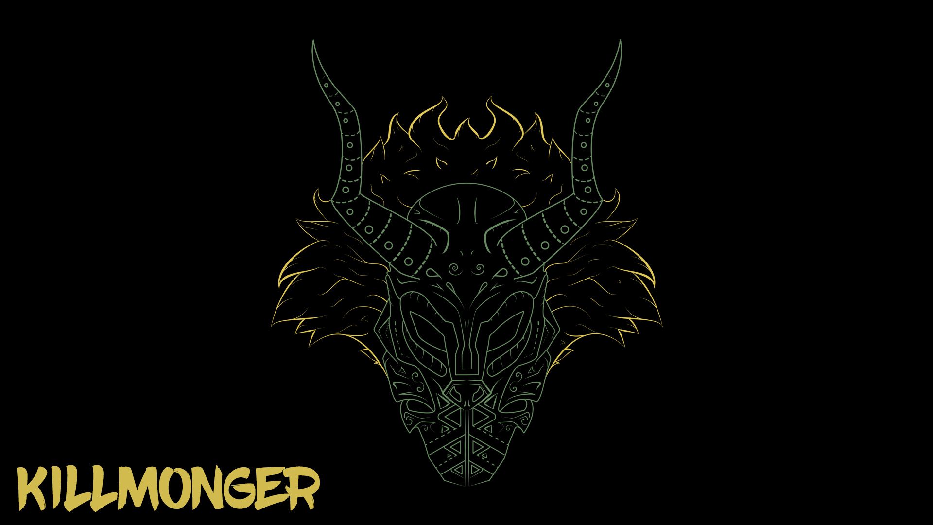 Detail Killmonger Wallpaper Nomer 48