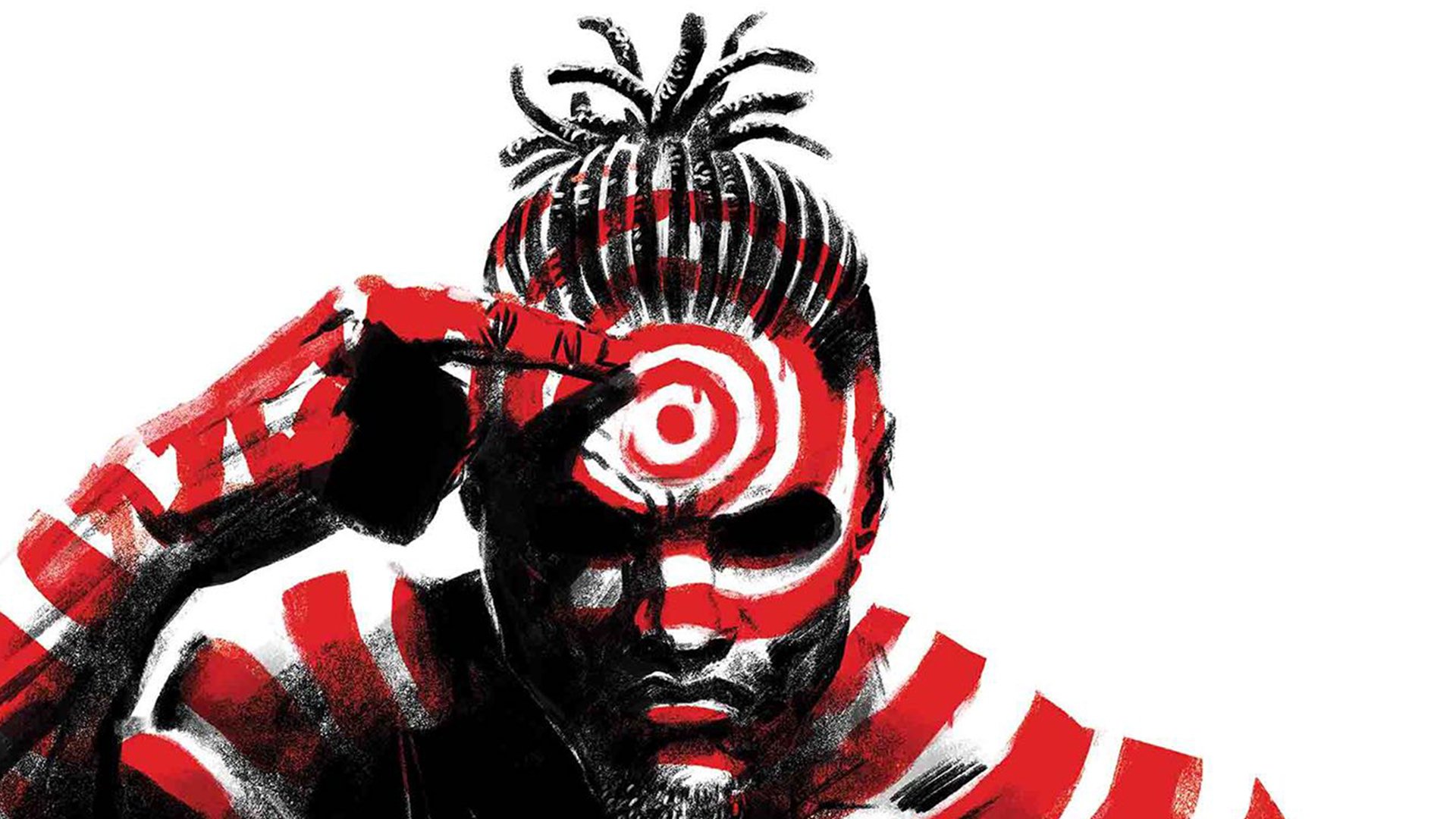 Detail Killmonger Wallpaper Nomer 56