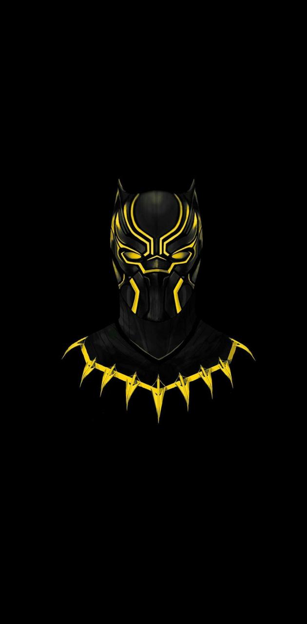 Detail Killmonger Wallpaper Nomer 8