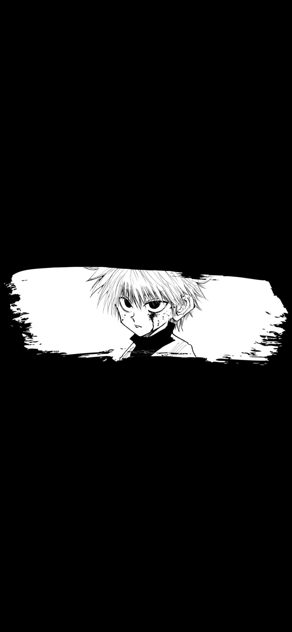 Detail Killua Wallpaper Nomer 36