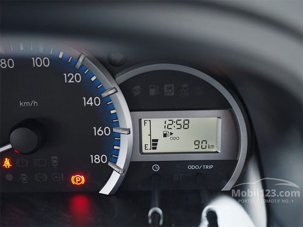 Detail Kilo Meter Mobil Nomer 36