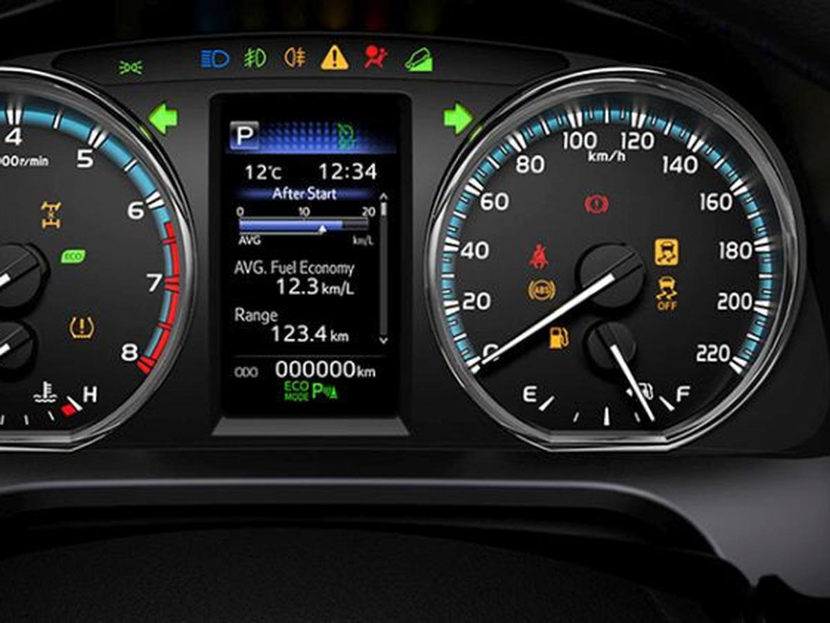 Detail Kilo Meter Mobil Nomer 46
