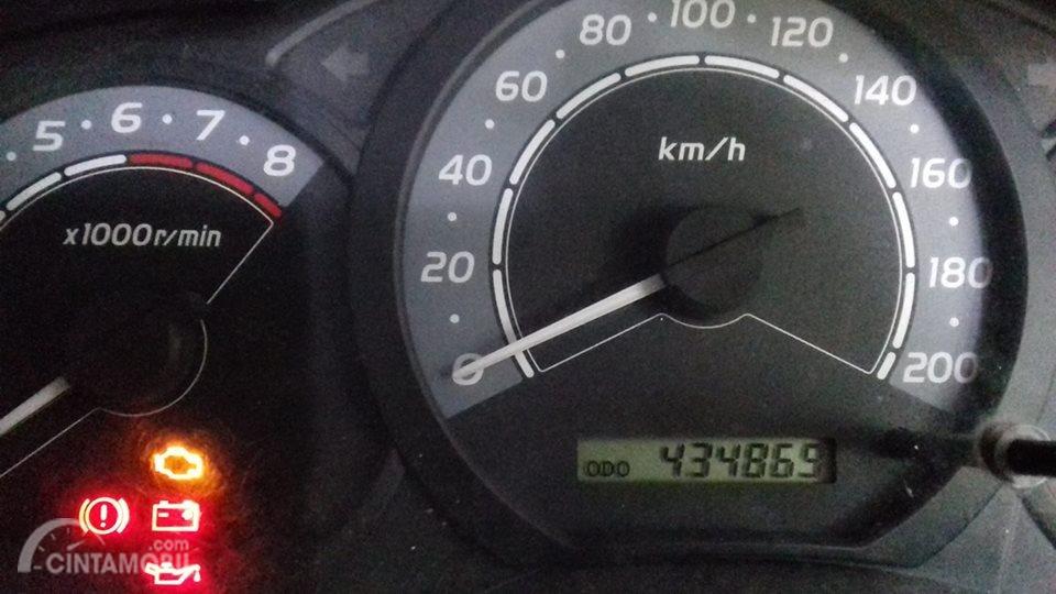 Detail Kilo Meter Mobil Nomer 49