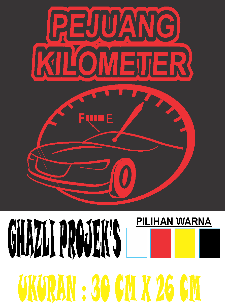 Detail Kilo Meter Mobil Nomer 50