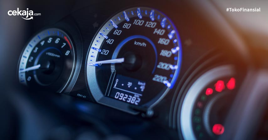 Detail Kilo Meter Mobil Nomer 10
