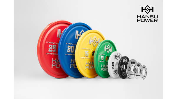 Detail Kilogram Plates Nomer 2