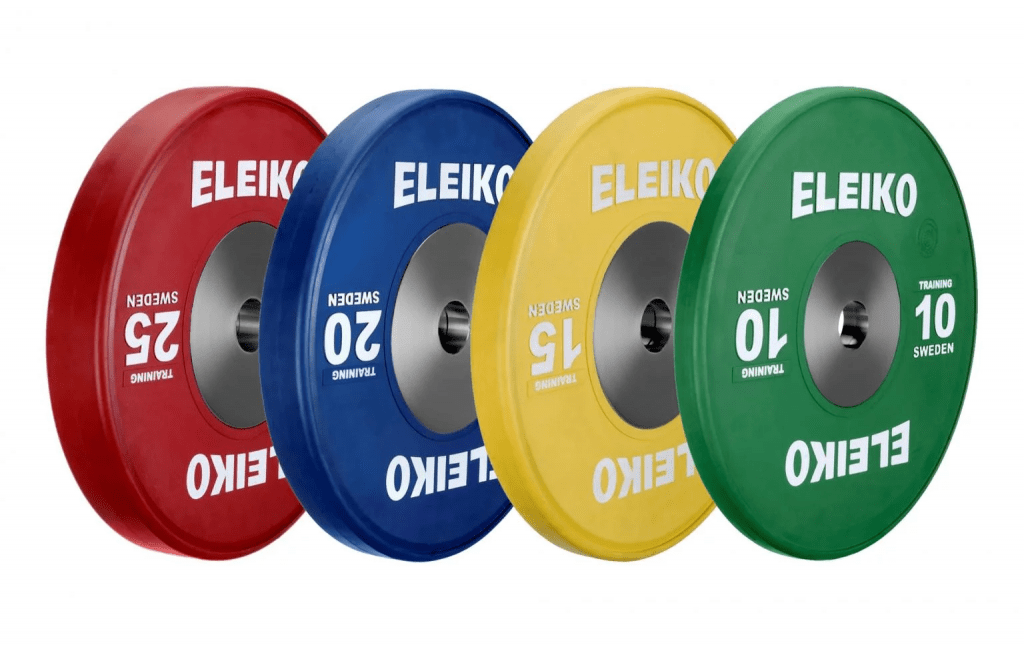 Detail Kilogram Plates Nomer 14