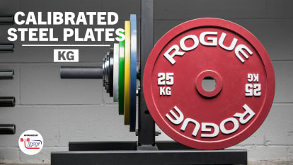 Detail Kilogram Plates Nomer 15