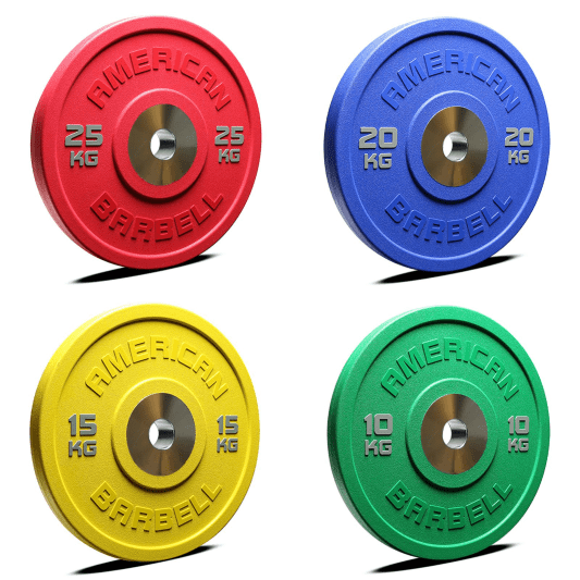 Detail Kilogram Plates Nomer 19