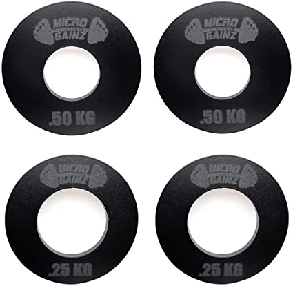 Detail Kilogram Plates Nomer 20